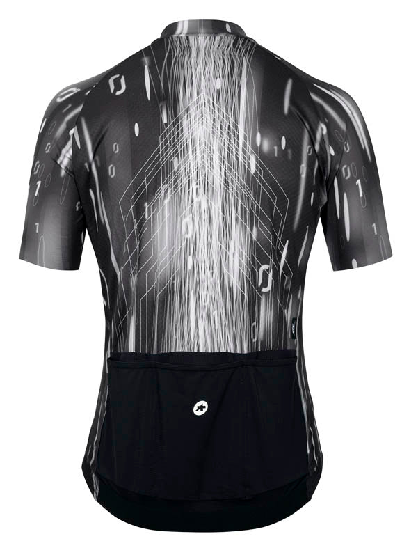 2022 Assos Mille GT C2 Jersey Drophead