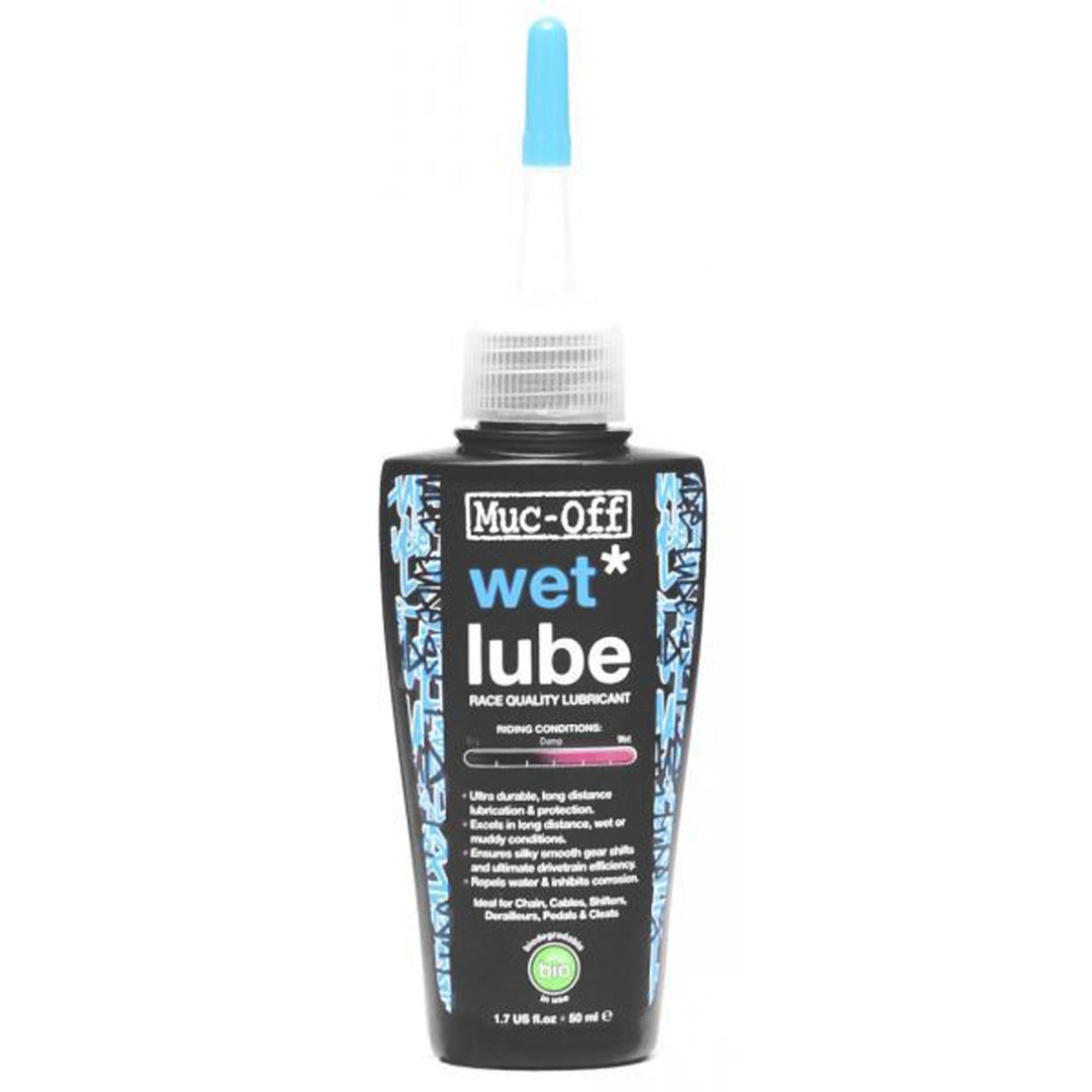 Muc-Off Wet Lube 50ml #867