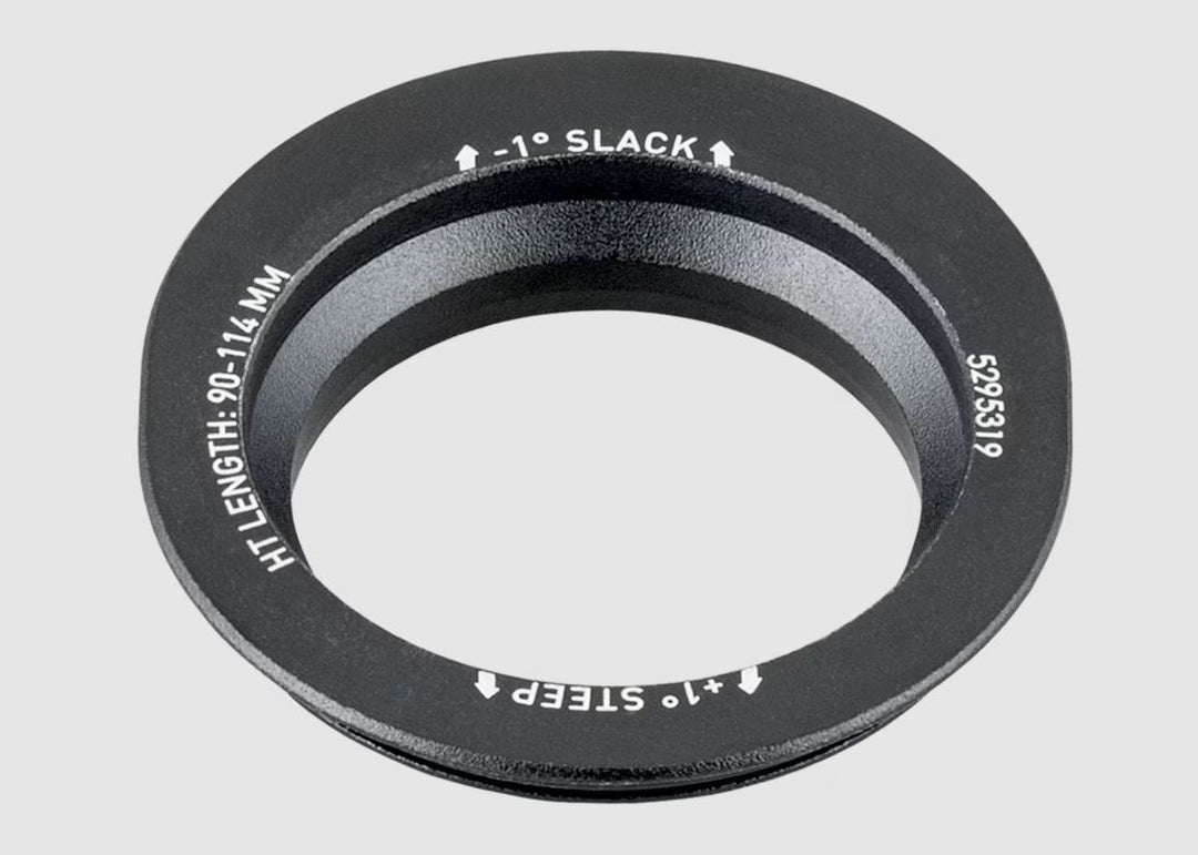 Trek Angle-Adjust Headset Cup Short (Upper Cup)