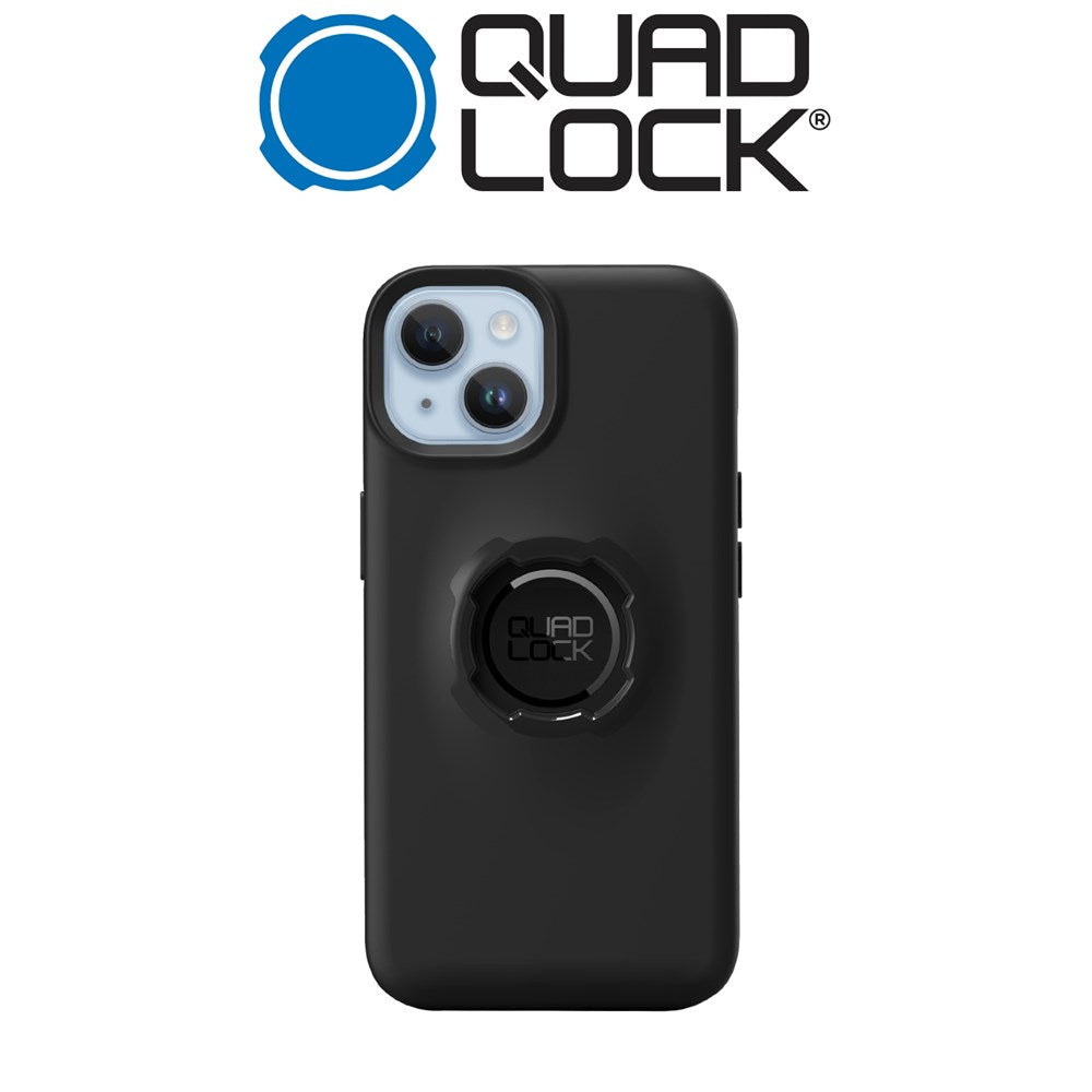 Quad Lock iPhone 14 Case