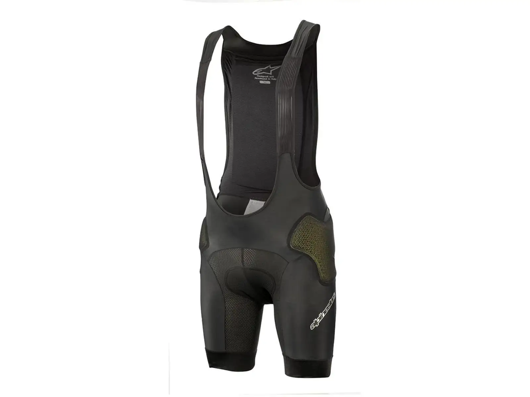 Alpinestars Paragon V2 BIB Short Black XL