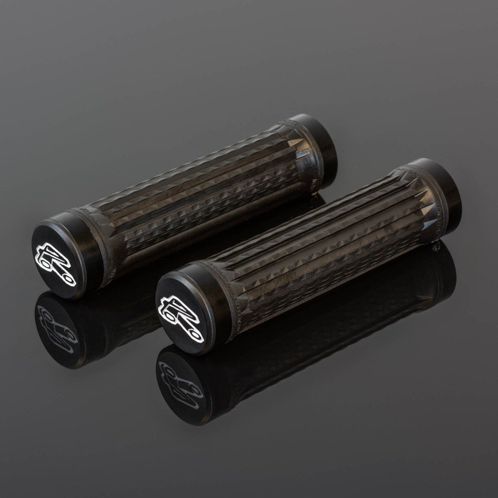 Renthal Lock-On Ultra Tacky Grip