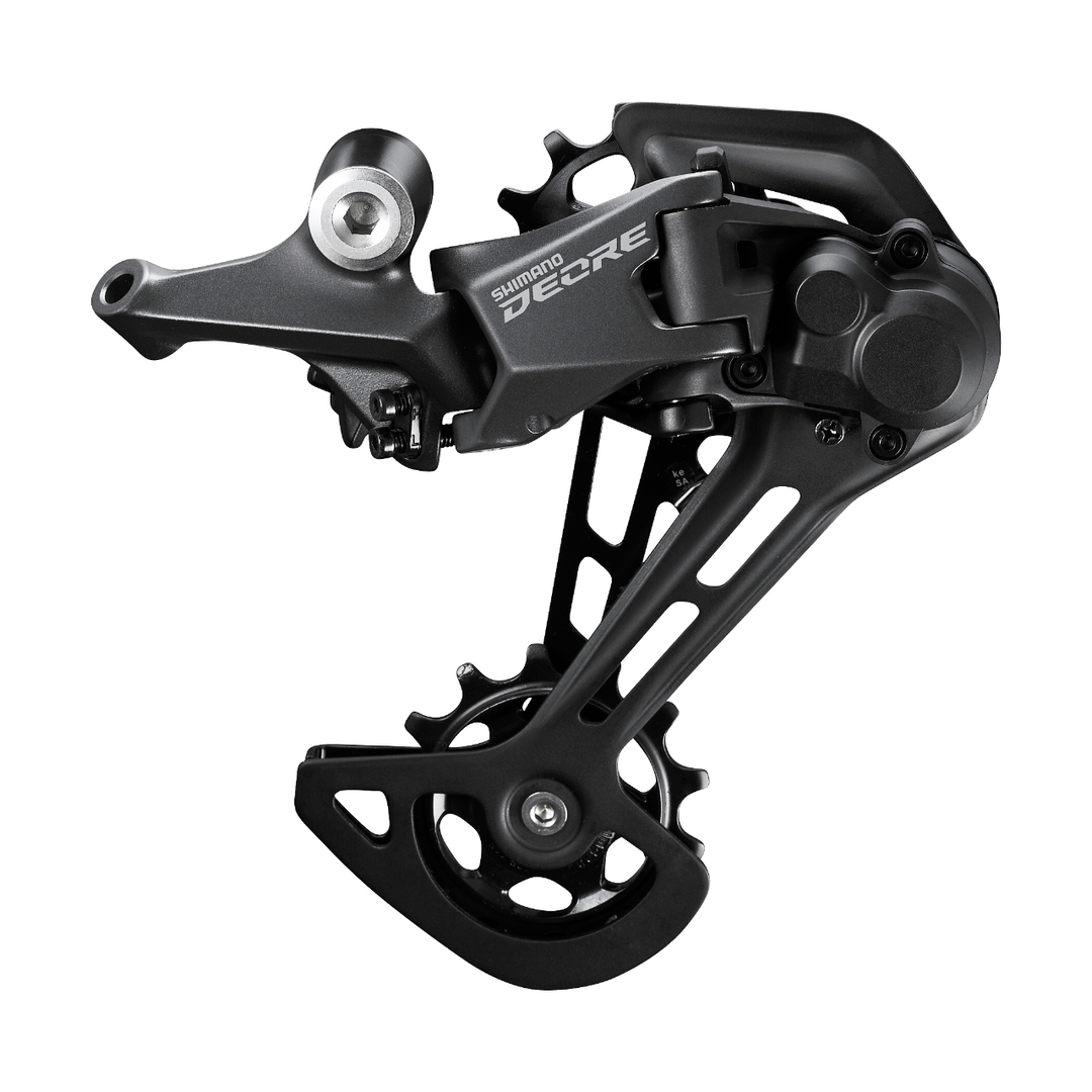 Shimano RD-M5100 Deore SGS 11spd Rear Derailleur