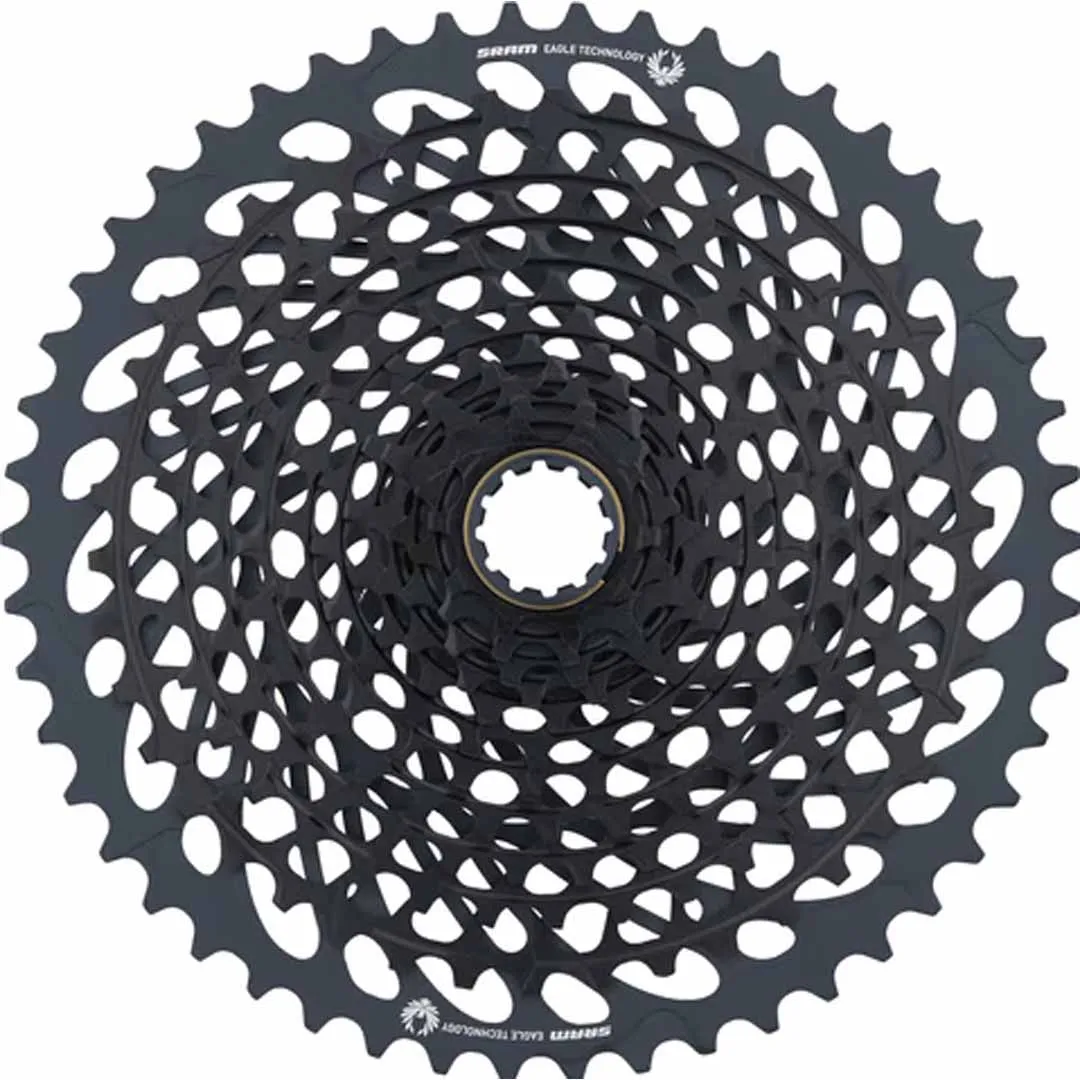 Sram XG-1295 X01 12Spd 10-50T Cassette