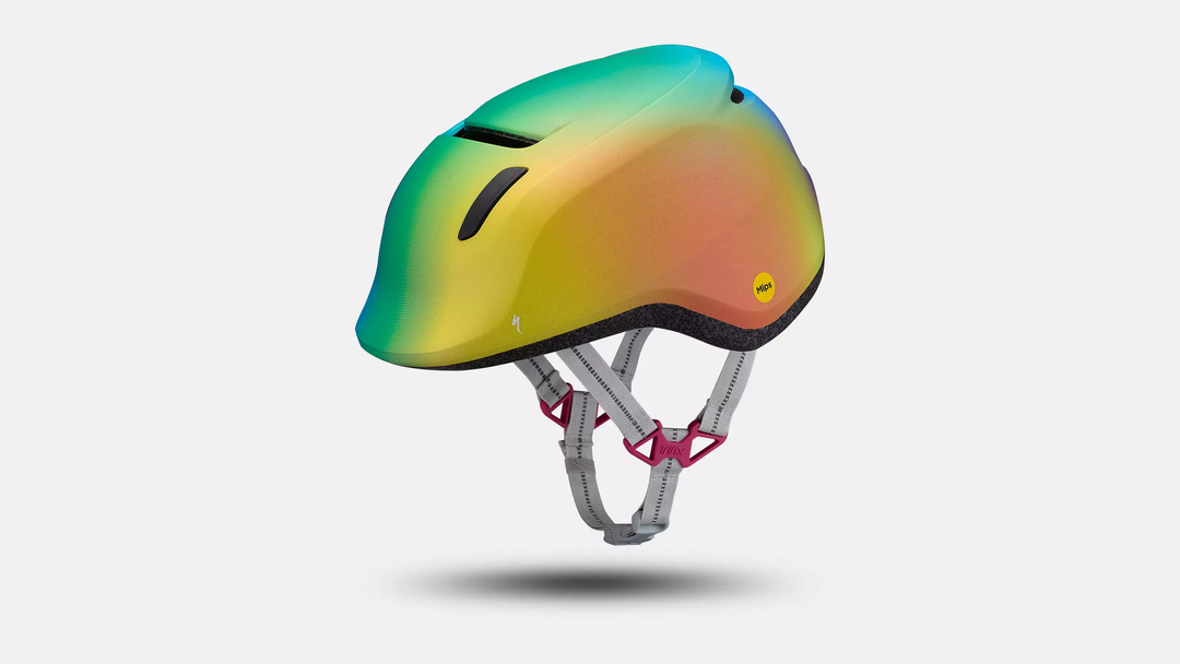 Specialized Mio 2 Helmet