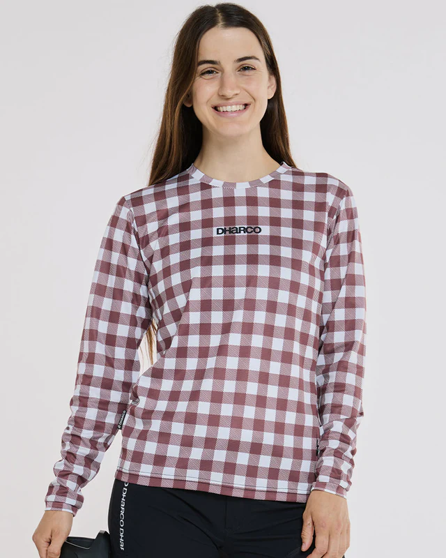 DHaRCO Gravity Women's Jersey