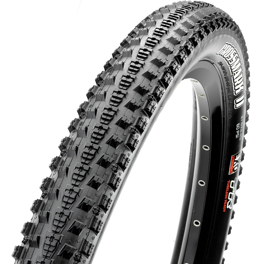 Maxxis Crossmark II EXO TR 29 x 2.25 Tyre E-25