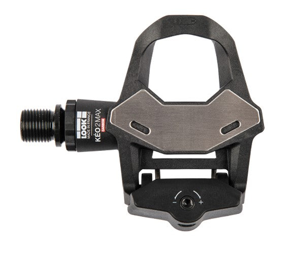 Look Keo 2 Max Pedal Black