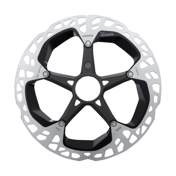 Shimano RT-EM910 203mm CL Ice-Tech Freeza Rotor