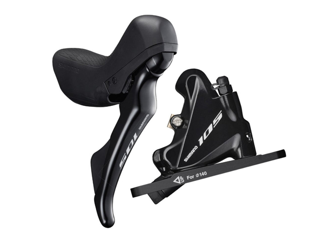 Shimano 105 R7020 Hydraulic 11Spd R/H Shifter