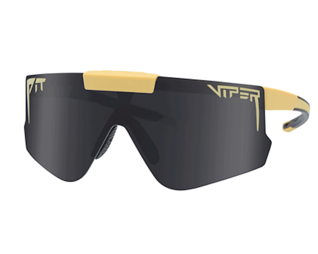 Pit Viper The Sandstorm Smoke Flip-Offs