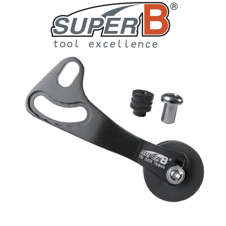SuperB Chain Tensioner
