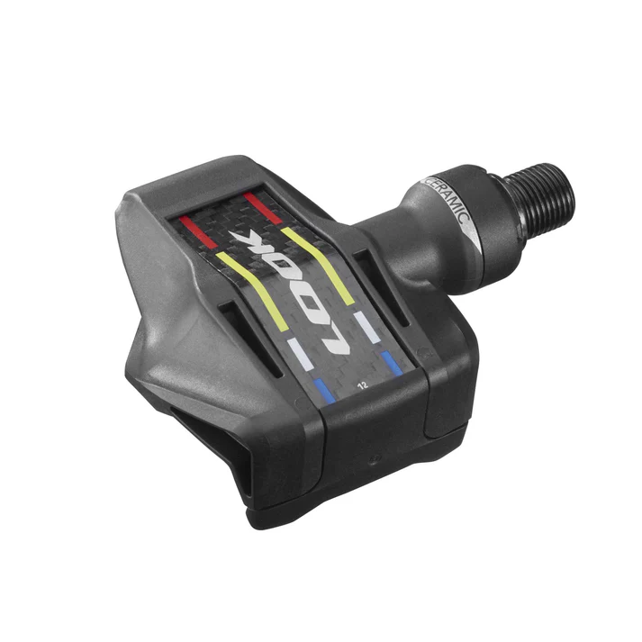 2024 Look KEO Blade Carbon Ceramic