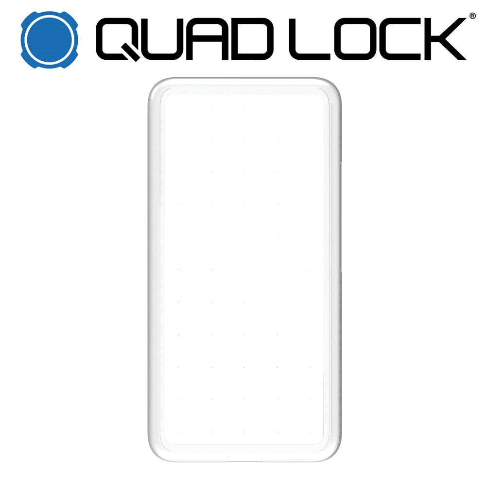 Quad Lock Poncho iPhone 11 Pro Max