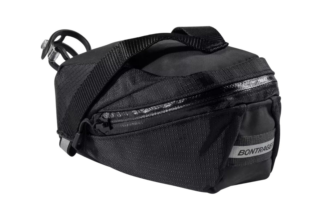 Bontrager Elite Seat Pack .93L Black