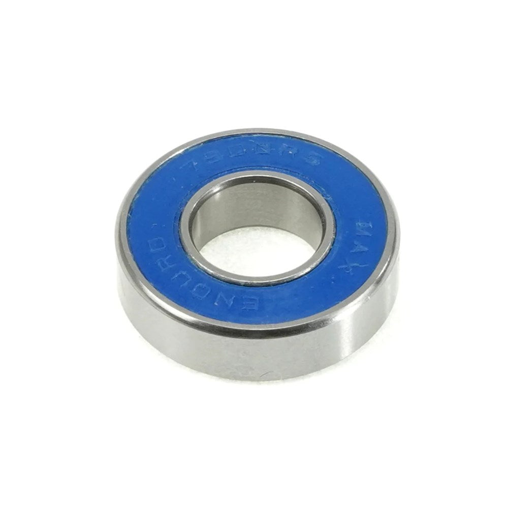 Enduro 7900 2RS Max Angular Abec-3 Radial 10 x 22 x 6mm Susp Bearing