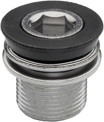 RaceFace ISIS M15 Crank Bolt