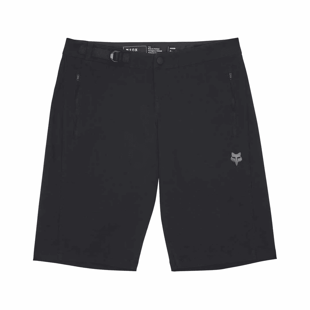 2024 Fox Ranger Women's Short W/Liner