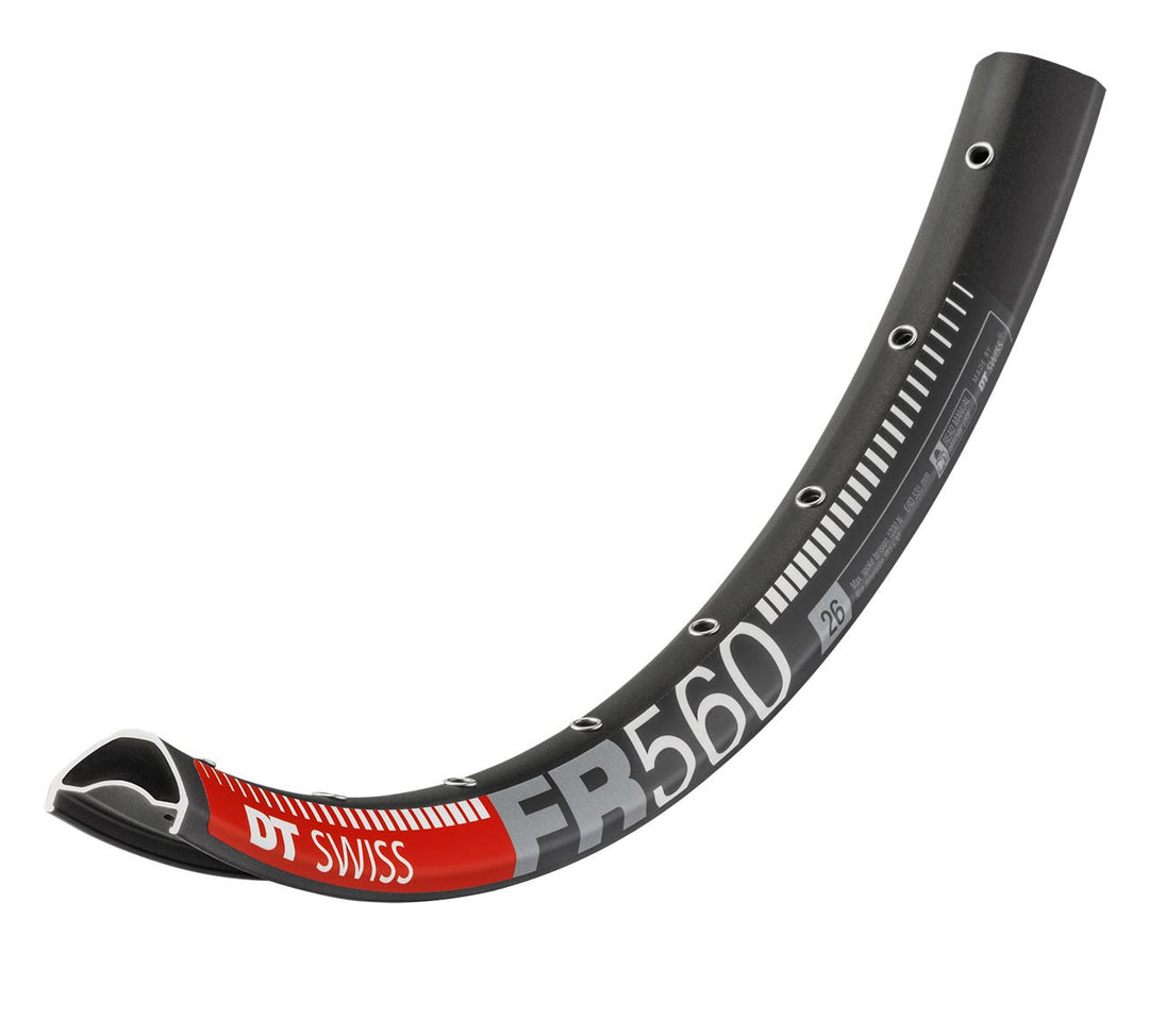 DT Swiss FR560 29" 32H 30mm Wide Rim
