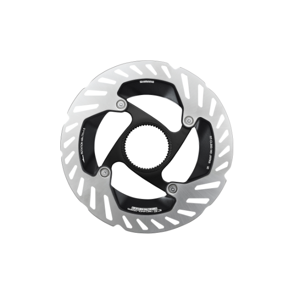 Shimano RT-CL900 140mm CL Ice-Tech Freeza Rotor