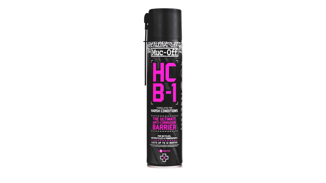 Muc-Off HCB-1 Protect 400ml