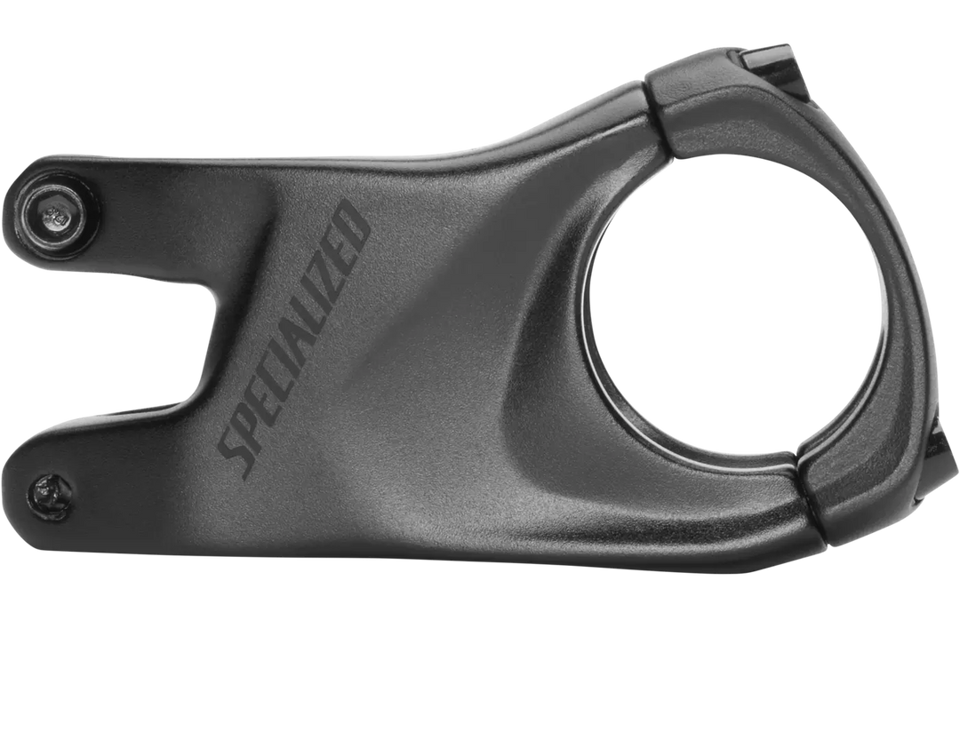 Specialized Trail Stem 50 x 31.8 Black