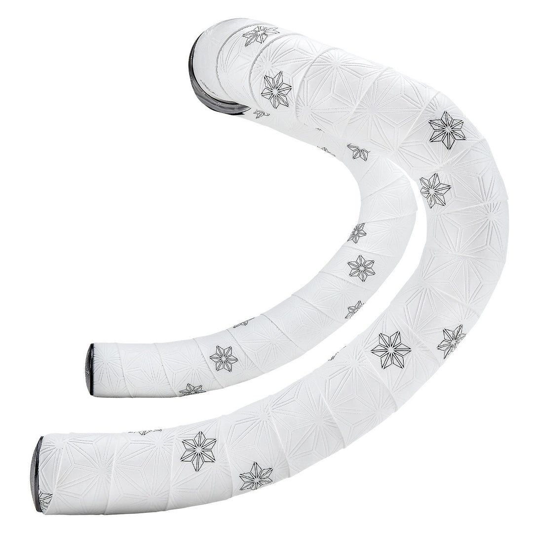 SupaCaz Super Sticky Kush Tape Galaxy White/Black Print/Ano Black