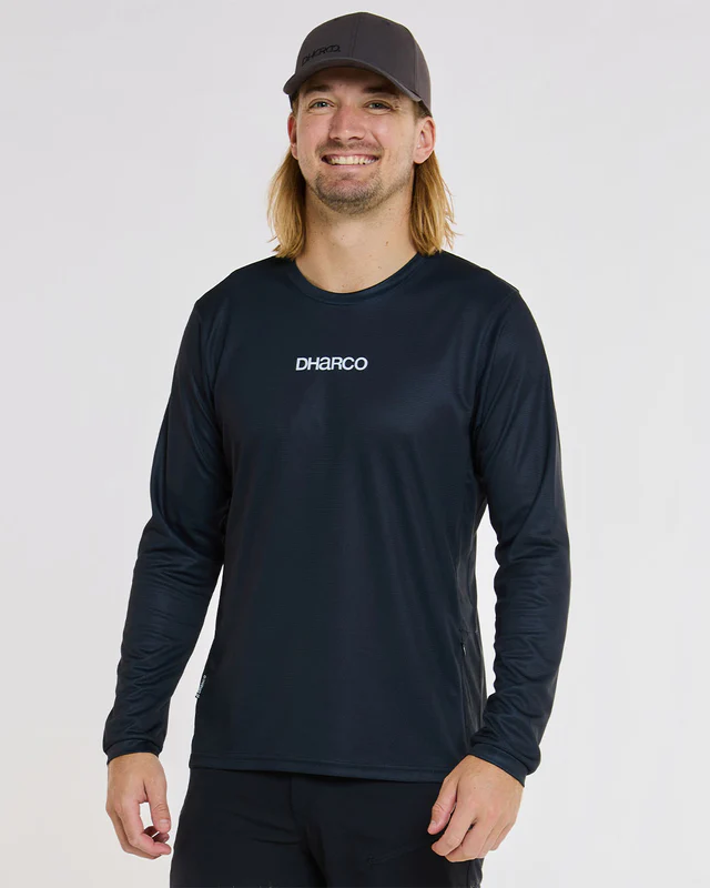 DHaRCO Gravity Jersey