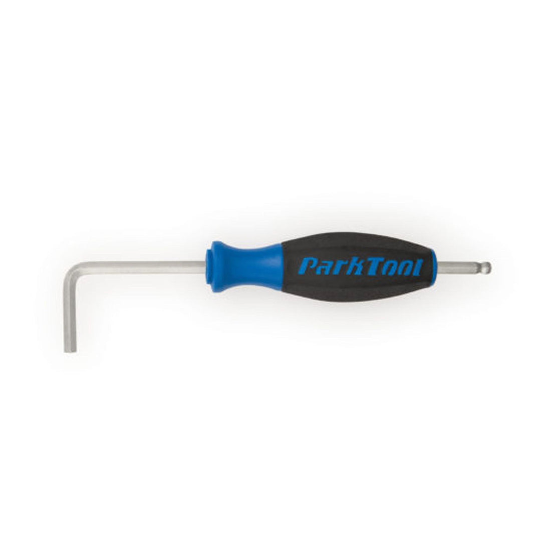 Park Tool HT-6 6mm Hex Long W/Handle