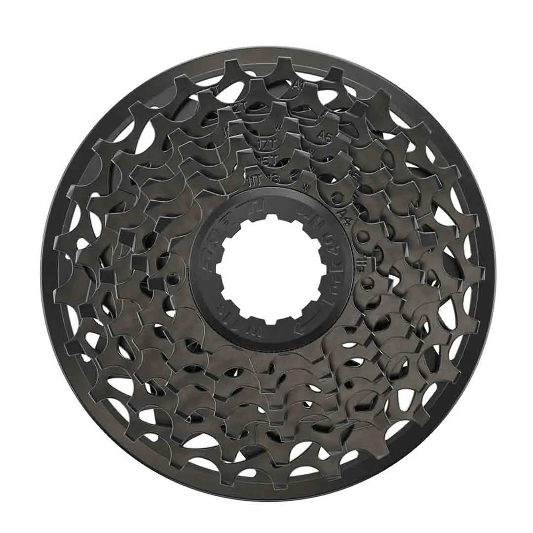 Sram PG720 GX DH 7Spd 11-25T Cassette