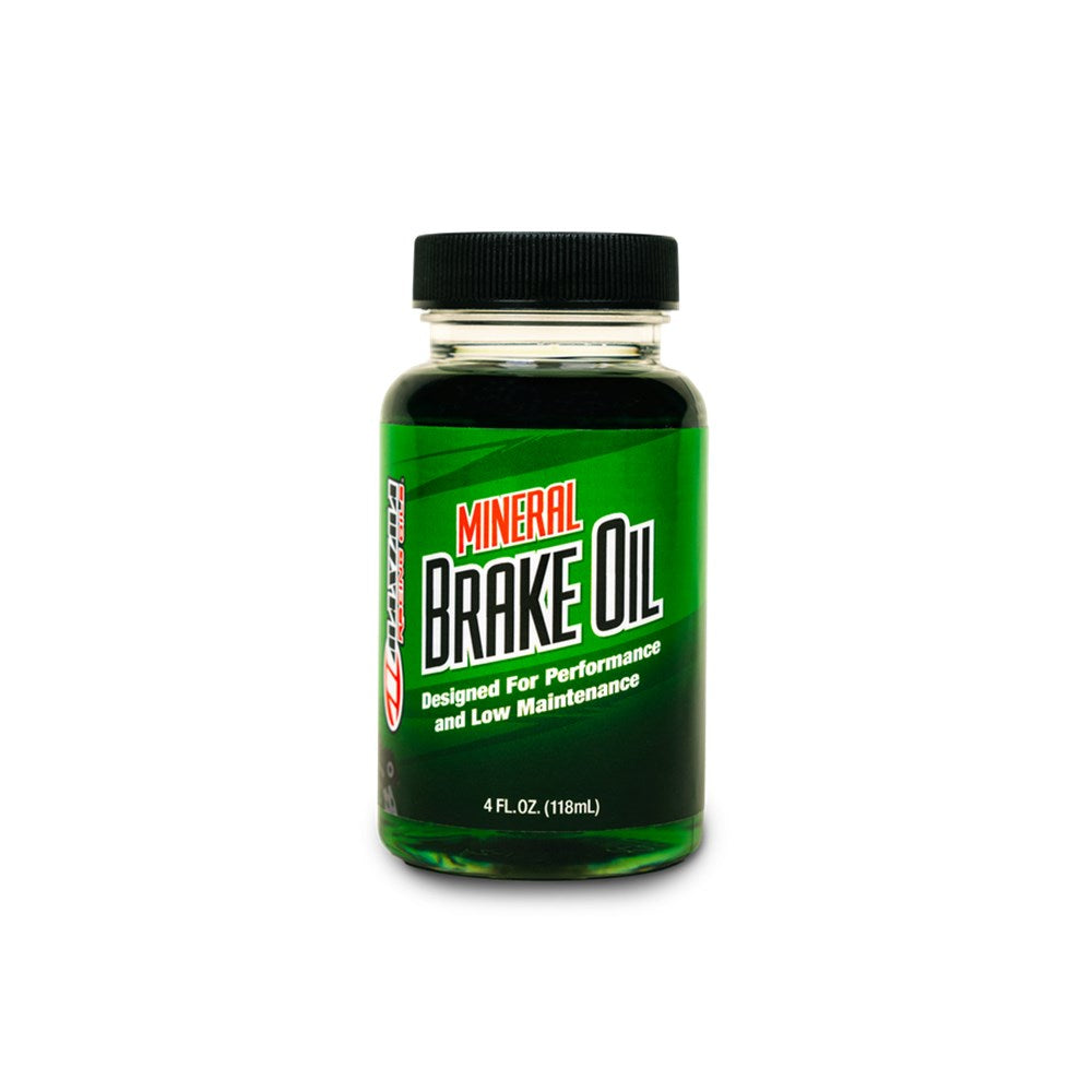 Maxima Mineral Brake Oil 118ml