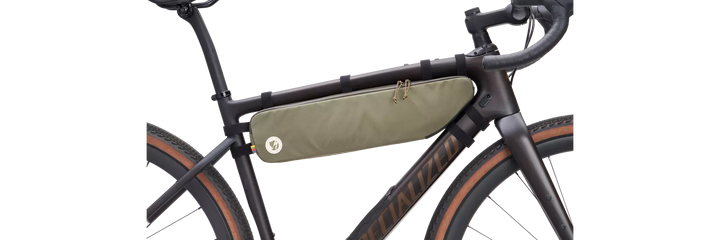 Specialized/Fjällräven Frame Bag