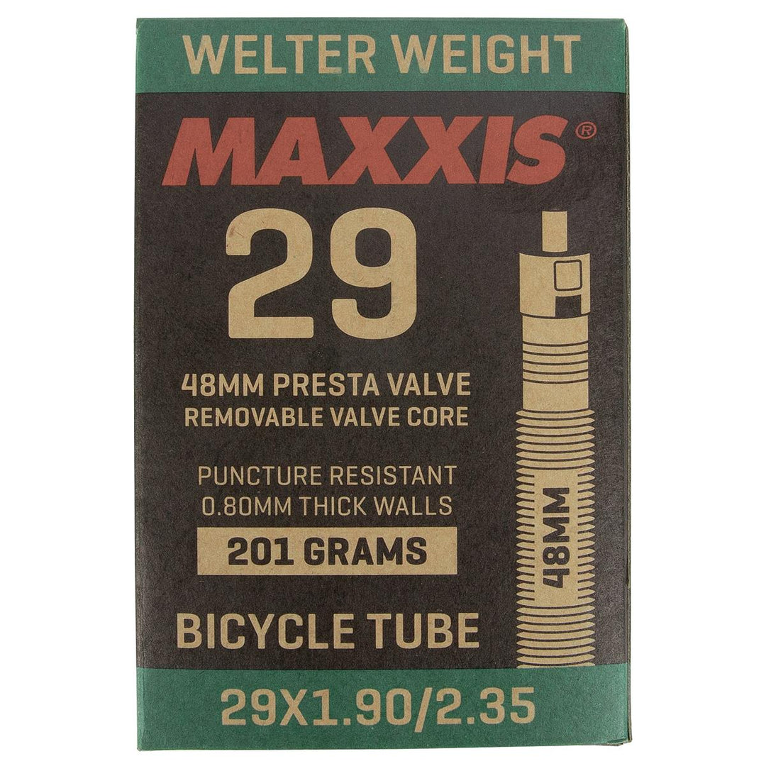Maxxis Welter Weight 29 x 1.9/2.35 PV 48mm Tube