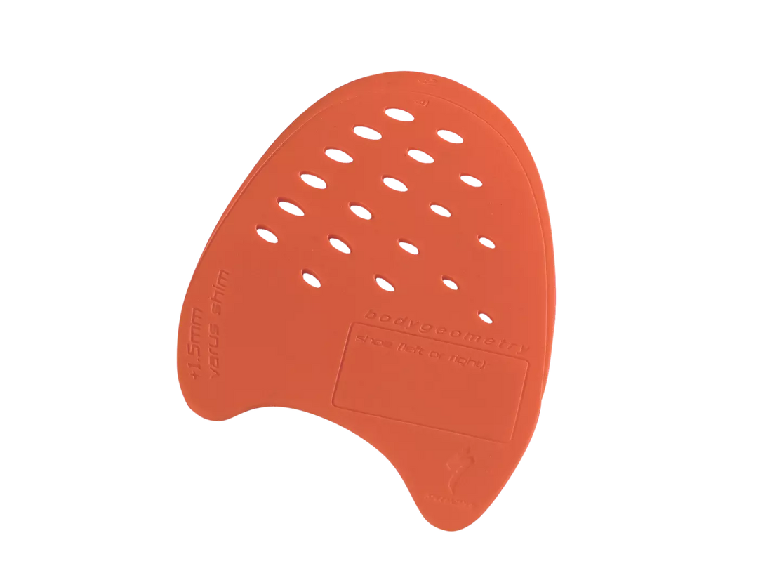 Specialized BG Internal Valgus Wedge Orange 2Pk 47-48
