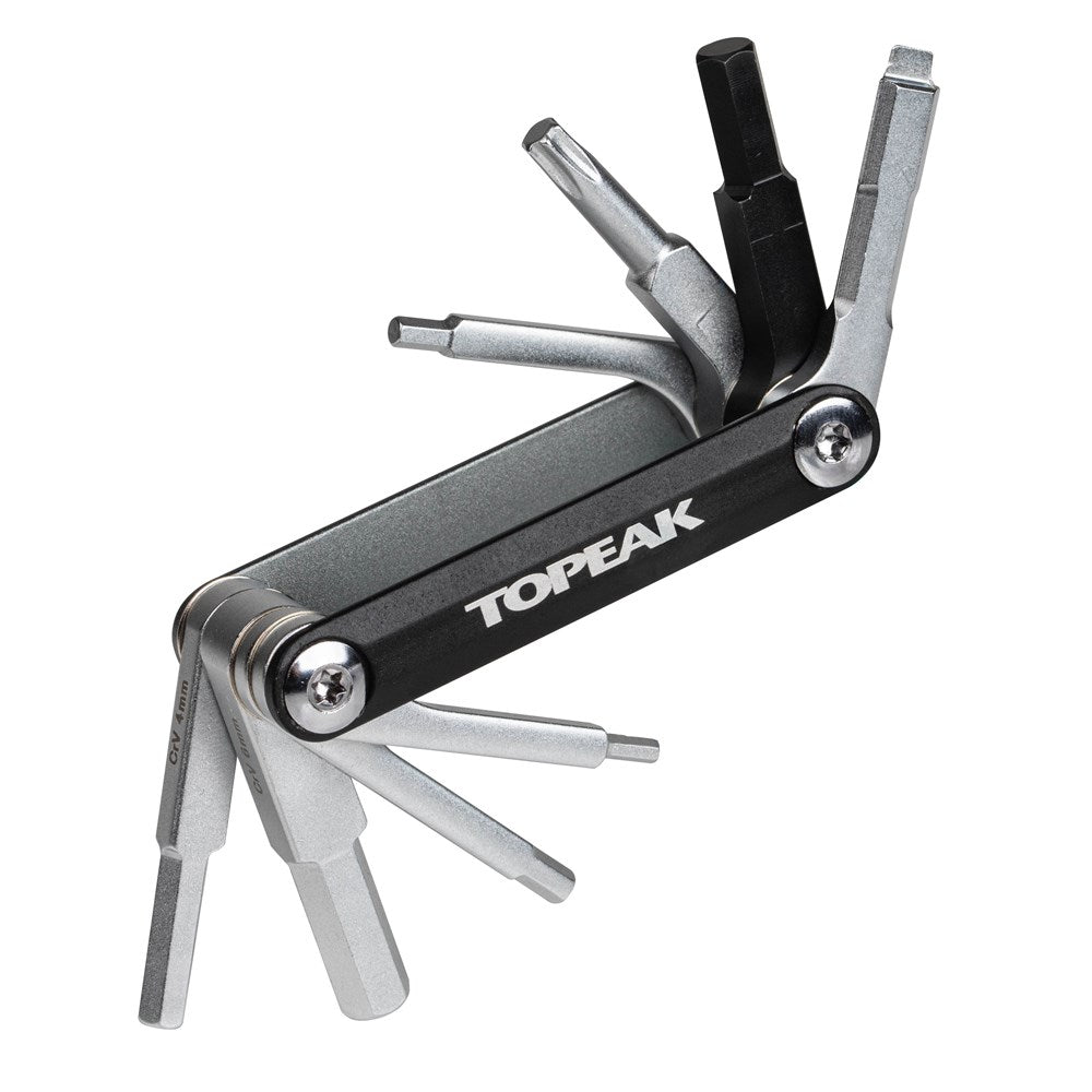 Topeak Nano 9 Multi Tool