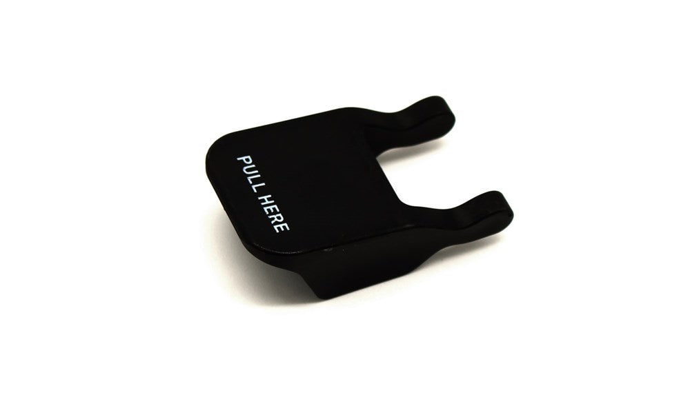 Focus Battery Lever