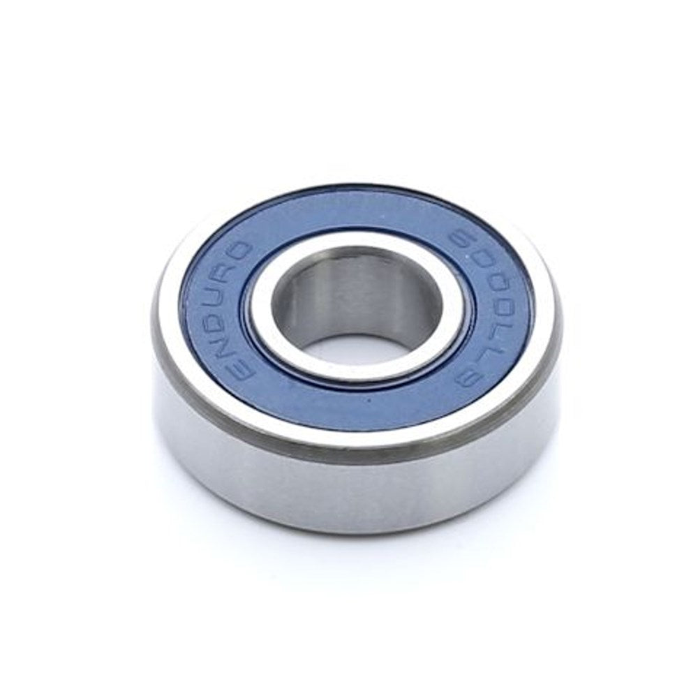 Enduro 6000 LLB Abec-3 (C3) 10 x 26 x 8mm Hub Bearing