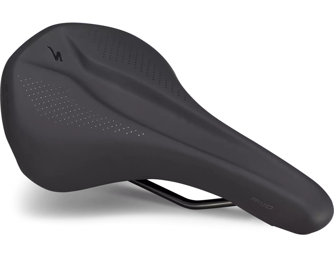 Specialized Rivo Sport Saddle 155mm