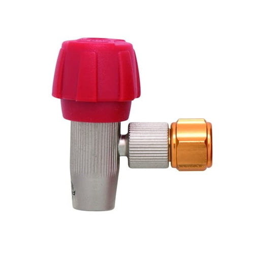 Planet Bike Red Zeppelin CO2 Inflator Head