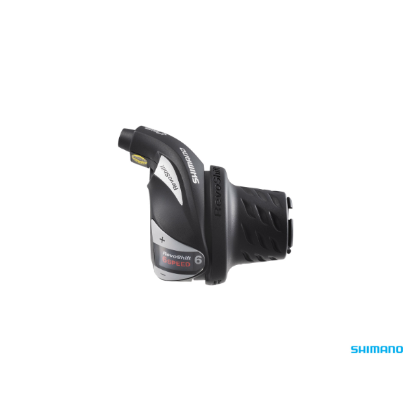 Shimano RS36 Revo 3Spd L/H Shifter