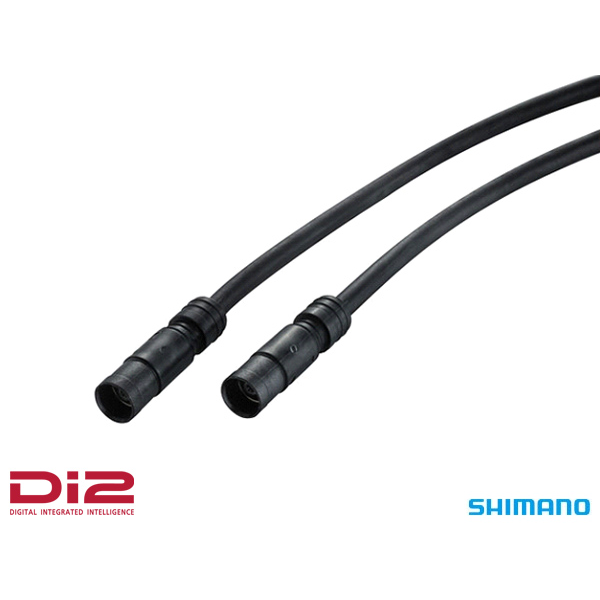Shimano EW-SD50 Di2 550mm Electric Wire F/External Routing