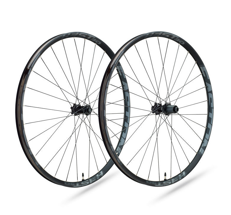 Easton Arc 25 W/DT Swiss 370 XD Hubs Wheelset