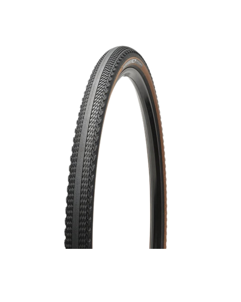 Specialized Pathfinder Pro 2Bliss Tan Wall 700 x 38c Tyre