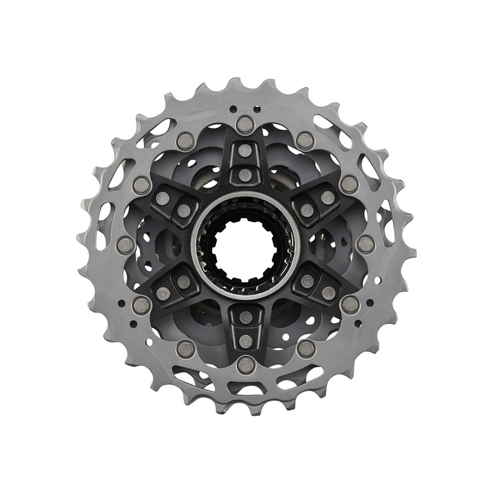 Shimano CS-R9200 Dura-Ace 12Spd 11-30T Cassette