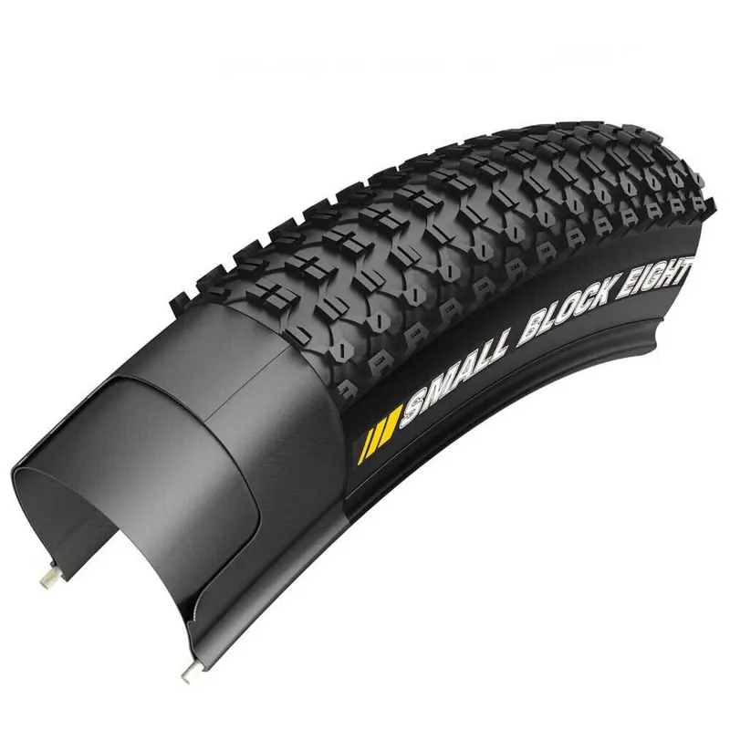 Kenda SmallBlock 8 Wire 27.5" x 2.0 Tyre