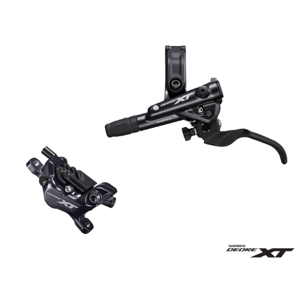 Shimano M8120 XT Trail Rear Brake
