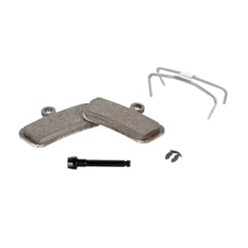 Sram Guide Trail Brake Pads