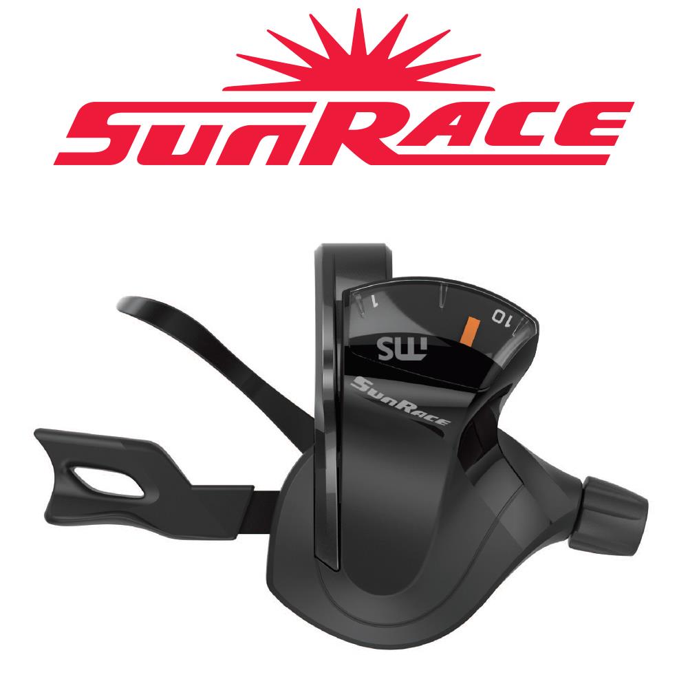 Sunrace DLMS30 10Spd R/H Shifter