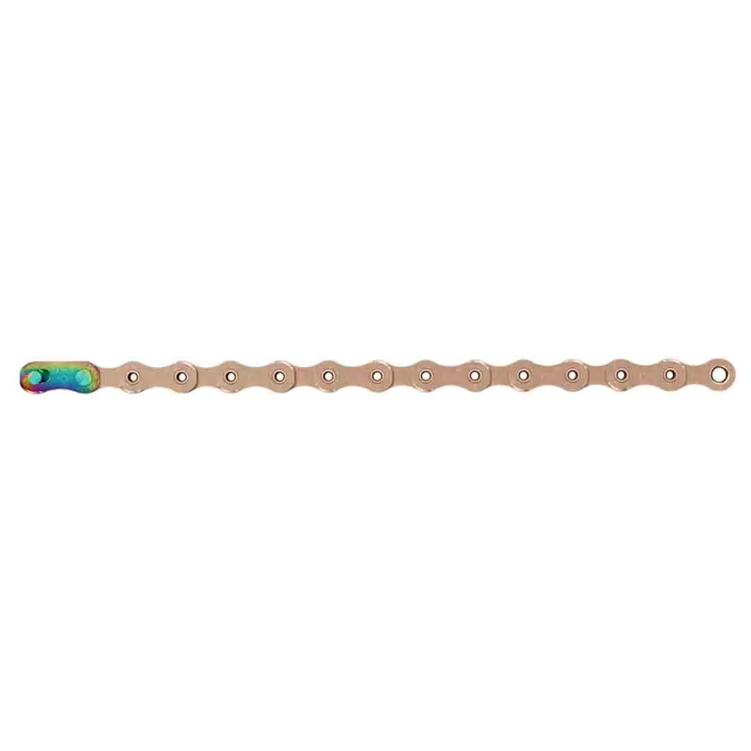 Sram XX1 Eagle 126L Chain Copper