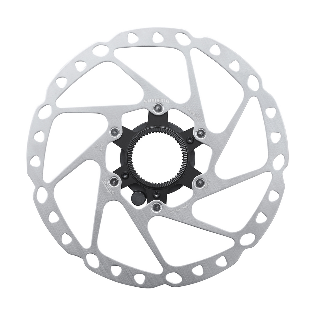 Shimano RT-EM600 180mm CL Rotor
